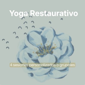 Yoga restaurativo