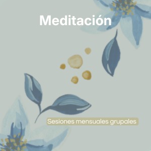 Taller de meditación